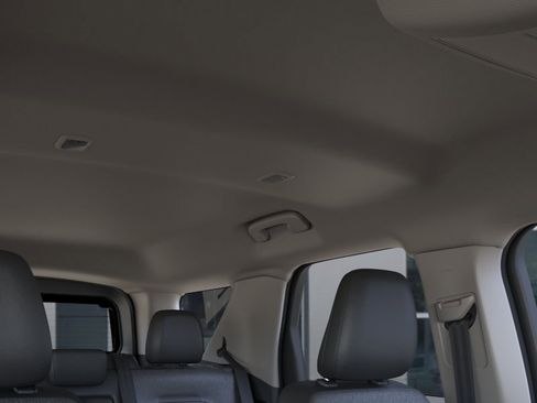 New 2025 Ford Bronco Sport Big Bend w/ Convenience Package image 24