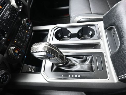 Used 2020 Ford F150 Raptor w/ Equipment Group 802A Luxury AWD/4WD image 27