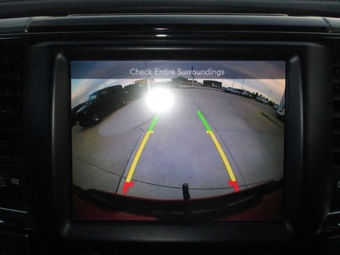 Used 2017 RAM 1500 Sport w/ Quick Order Package 26Q Night image 27