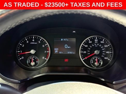 Used 2022 Kia Telluride EX w/ EX Premium Package AWD/4WD image 20