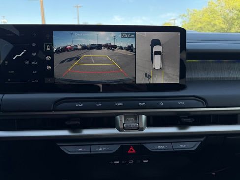 New 2027 Kia Telluride X-Line SX Prestige AWD/4WD image 20
