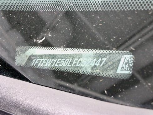 Certified 2020 Ford F150 XL w/ Equipment Group 101A Mid image 30