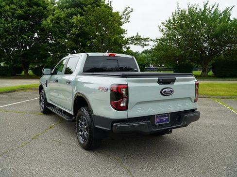 Used 2024 Ford Ranger XLT image 8