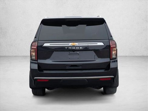 Certified 2023 Chevrolet Tahoe LS image 7