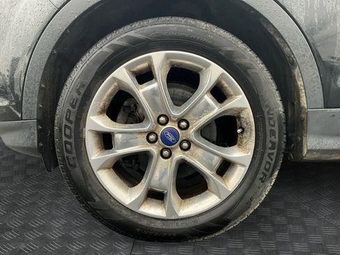 Used 2013 Ford Escape SE image 11