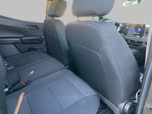 Used 2024 Chevrolet Colorado Trail Boss w/ Advanced Trailering Package image 32