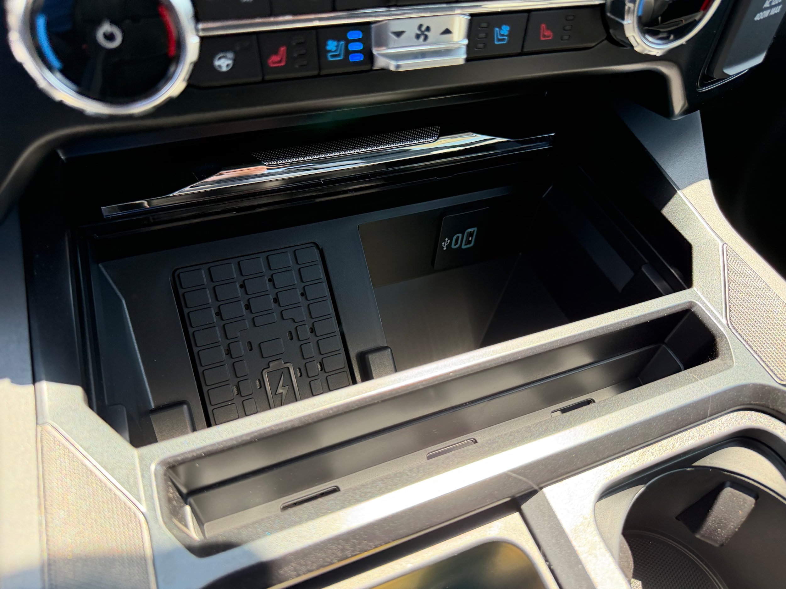 New 2026 Ford F350 Lariat w/ Black Appearance Package AWD/4WD image 20