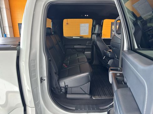Used 2024 Ford F150 XLT w/ Equipment Group 303A High AWD/4WD image 20