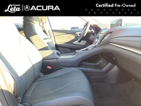 Certified 2024 Acura RDX w/ Technology Package image 27