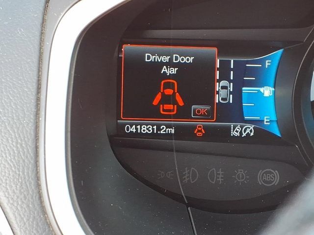 Used 2020 Ford Edge ST-Line FWD image 33