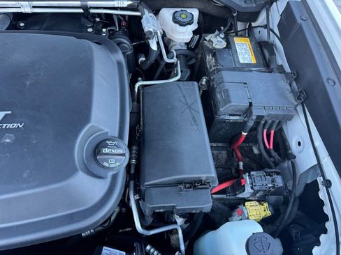 Used 2022 GMC Canyon Elevation image 35