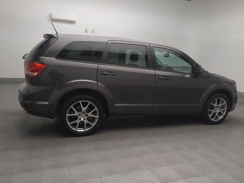 Used 2017 Dodge Journey GT w/ Driver Convenience Group image 10