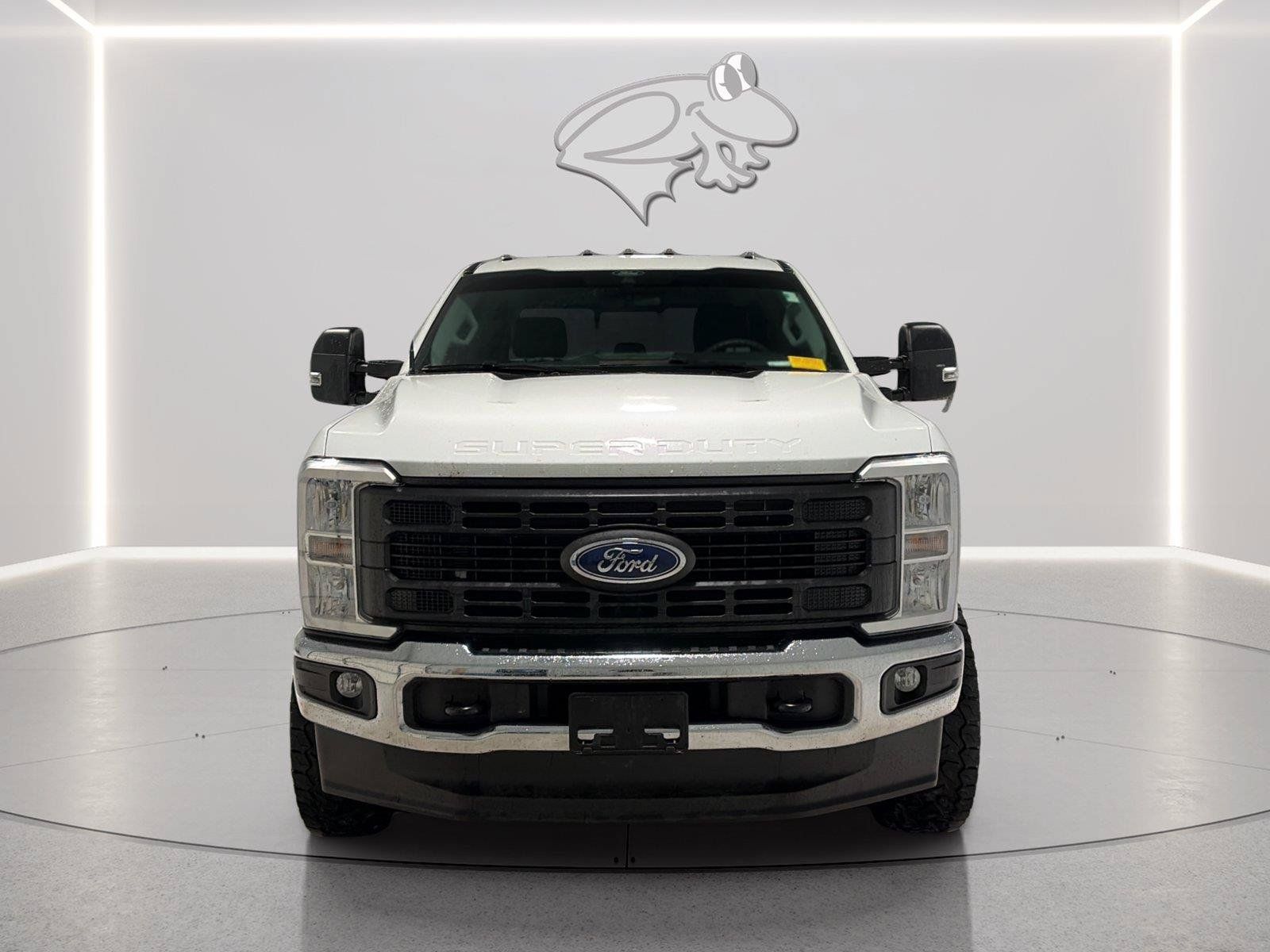 Used 2024 Ford F250 XL AWD/4WD image 8