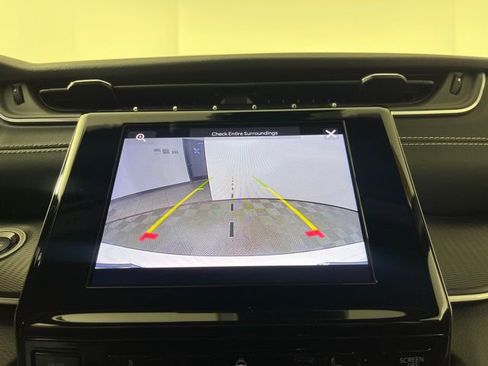 Used 2023 Jeep Grand Cherokee Altitude image 32