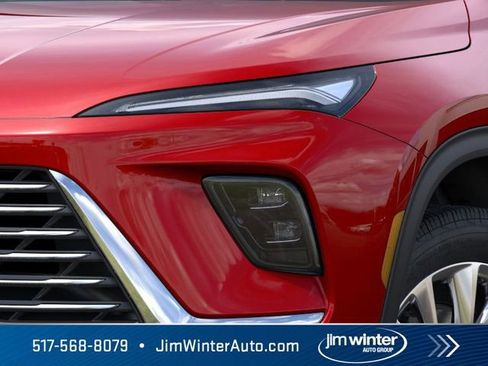 New 2026 Buick Enclave Preferred w/ Power Package image 11