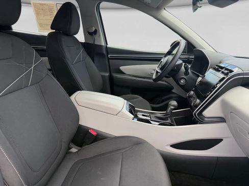 Used 2024 Hyundai Tucson SE FWD image 17
