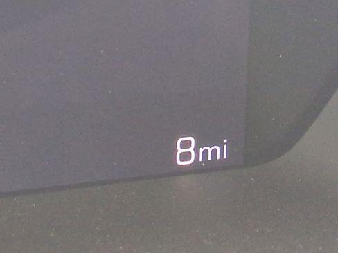 New 2025 Chevrolet Colorado Trail Boss w/ Off-Road Front Bumper Package image 12