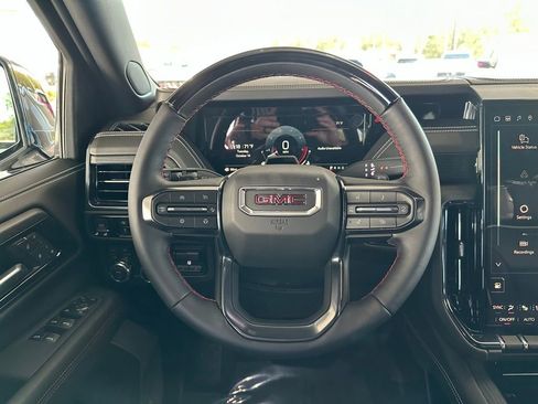 New 2026 GMC Yukon AT4 Ultimate image 20