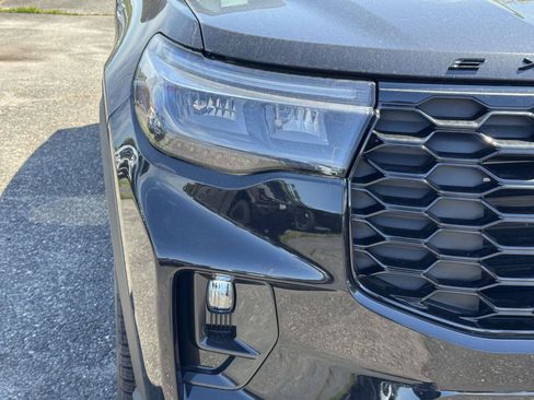 New 2026 Ford Explorer ST-Line w/ ST-Line Street Pack AWD/4WD image 7