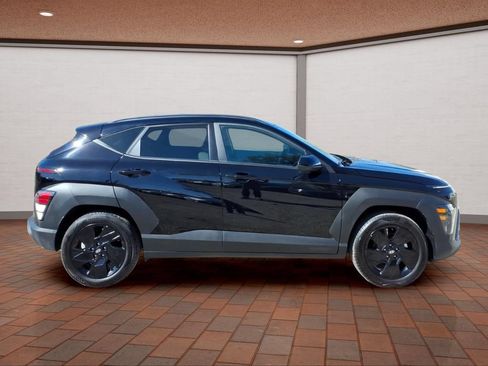 Used 2026 Hyundai Kona SEL Sport FWD image 8
