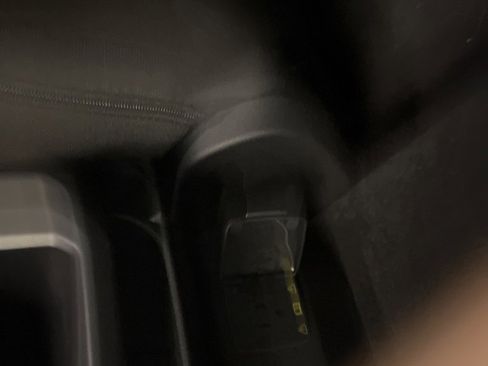 New 2025 Ford Ranger XLT w/ Equipment Group 301A High image 30