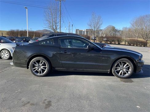 Used 2014 Ford Mustang GT Premium w/ Brembo Brake Package image 5