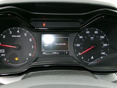 Used 2026 Chevrolet Trax LS w/ Driver Confidence Package image 14