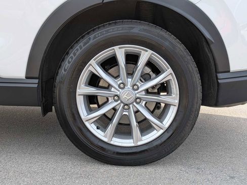 Certified 2024 Honda CR-V EX image 13