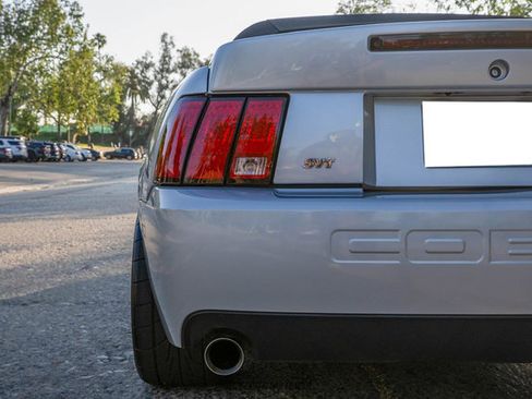 Used 2003 Ford Mustang Cobra RWD image 75