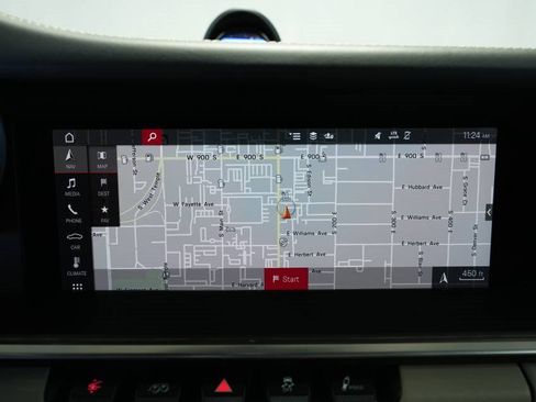 Used 2021 Porsche 911 Turbo S image 20