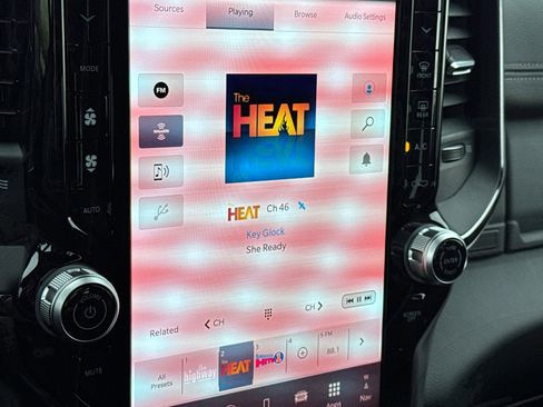 New 2026 RAM 2500 Rebel image 16