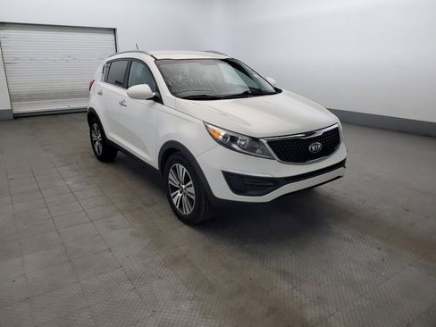 Used 2016 Kia Sportage EX FWD image 13