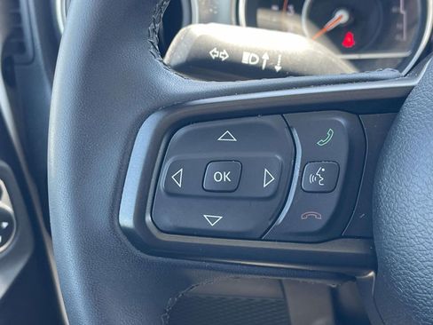 Used 2023 Jeep Gladiator Sport AWD/4WD image 21