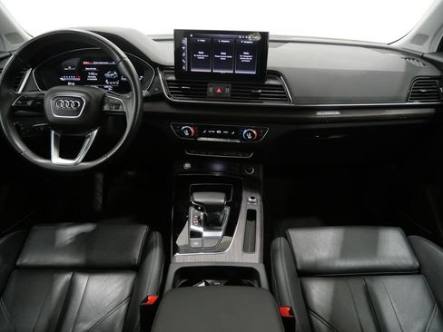 Used 2024 Audi Q5 2.0T Premium Plus AWD/4WD image 11