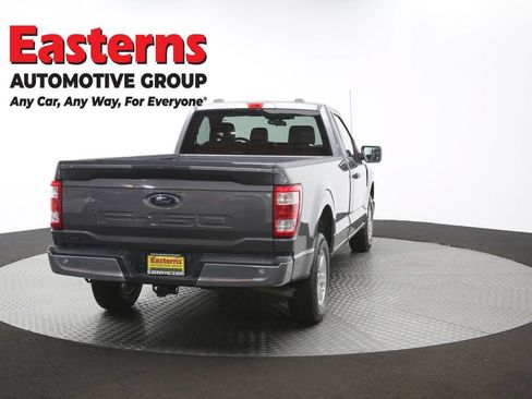 Used 2022 Ford F150 XL w/ Equipment Group 101A High RWD image 36