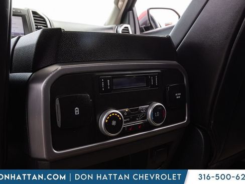 Used 2020 Ford Expedition Platinum AWD/4WD image 16