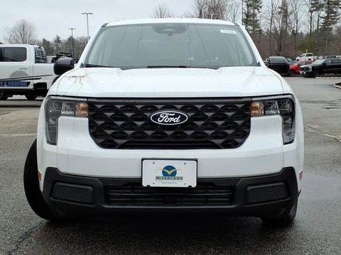 New 2026 Ford Maverick XL w/ Equipment Group 101A AWD/4WD image 2