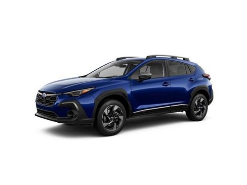 New 2026 Subaru Crosstrek 2.5i Limited AWD/4WD image 3