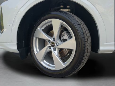 Used 2025 Audi Q5 Premium Plus AWD/4WD image 72
