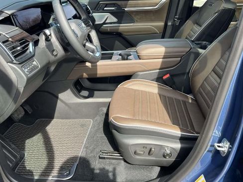 New 2026 GMC Acadia Denali Ultimate image 20