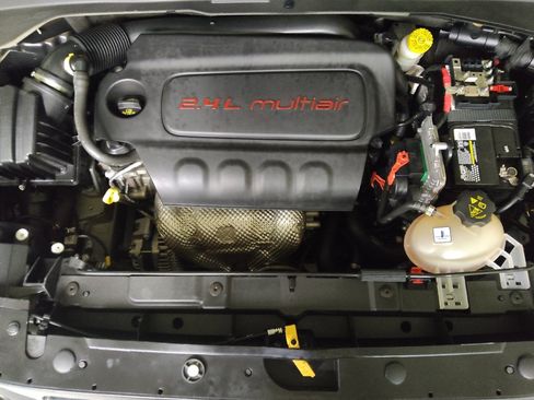 Used 2021 Jeep Renegade Sport FWD image 30