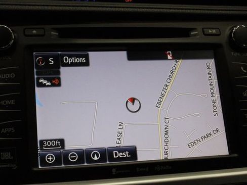 Used 2017 Toyota Highlander Limited Platinum image 5