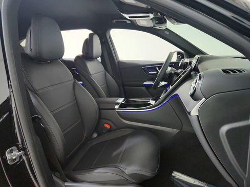 Certified 2026 Mercedes-Benz GLC 300 image 20