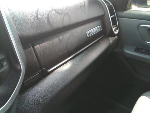 Used 2021 RAM 1500 Big Horn AWD/4WD image 23