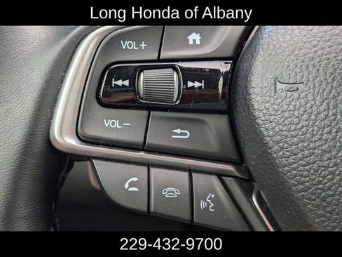 Used 2022 Honda Accord Sport Special Edition image 24