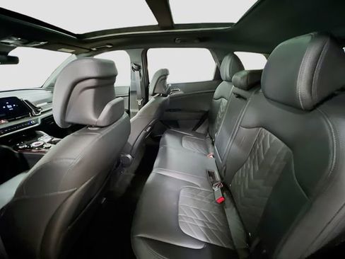 Certified 2023 Kia Sportage X-Line Prestige image 26