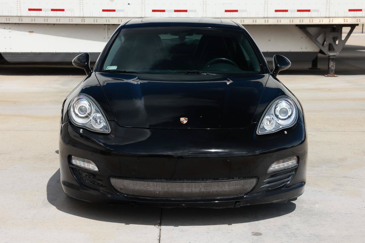Used 2013 Porsche Panamera image 19