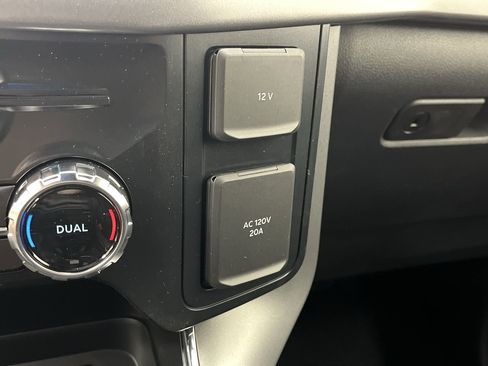 New 2025 Ford F150 XLT w/ Equipment Group 302A MID image 22