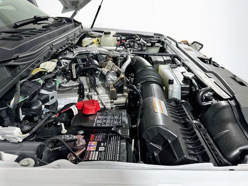 New 2026 Ford F450 XL AWD/4WD image 5