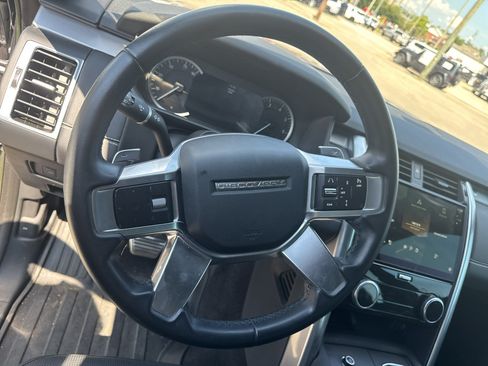 Used 2023 Land Rover Discovery S R-Dynamic AWD/4WD image 30